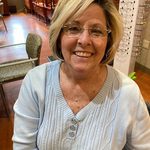 Meet your Posher, Renea